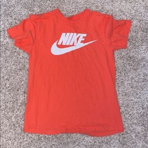 Nike shirt